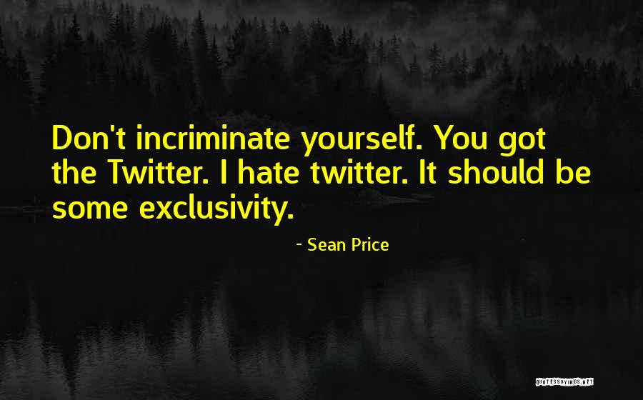 Sean Price Quotes 1140127 Sean Price Quotes 1140127