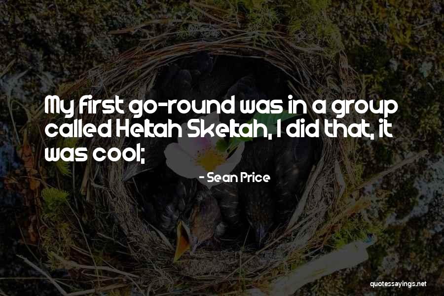 Sean Price Quotes 1208880 Sean Price Quotes 1208880