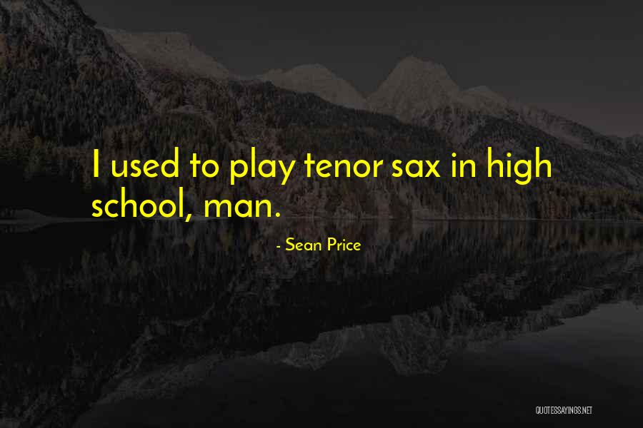 Sean Price Quotes 1350115