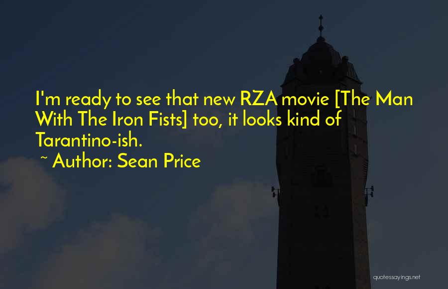 Sean Price Quotes 1491023
