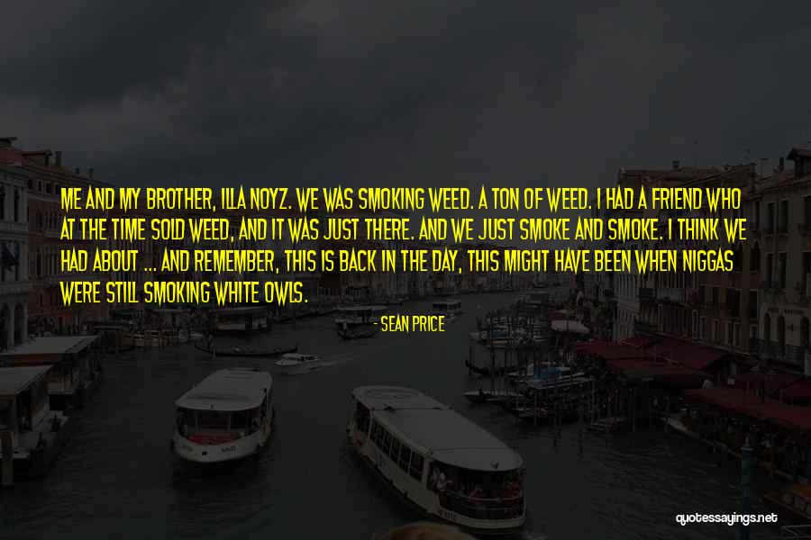 Sean Price Quotes 1525293 Sean Price Quotes 1525293