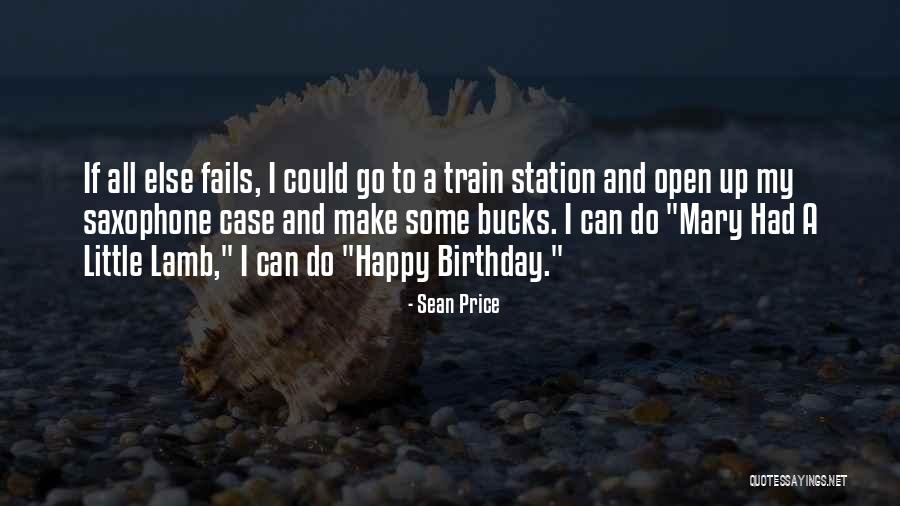 Sean Price Quotes 1534534 Sean Price Quotes 1534534