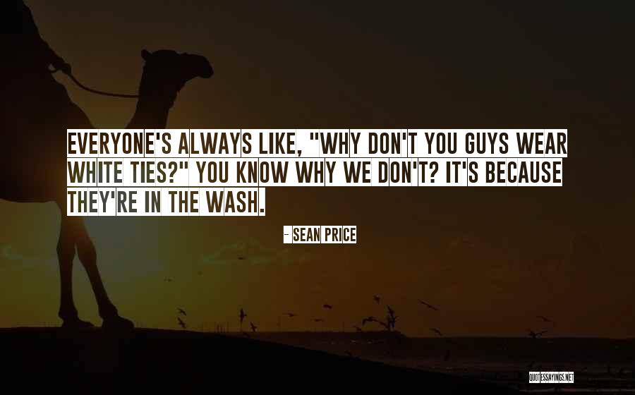 Sean Price Quotes 175304