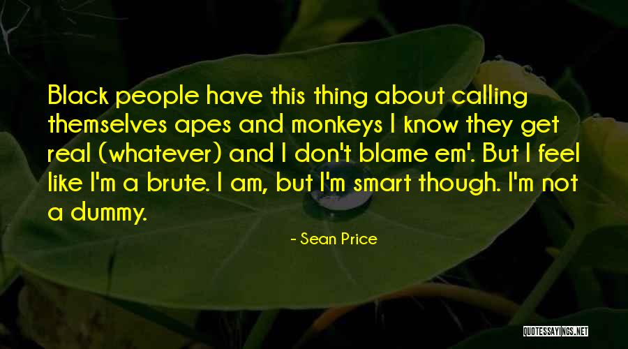 Sean Price Quotes 2090263 Sean Price Quotes 2090263