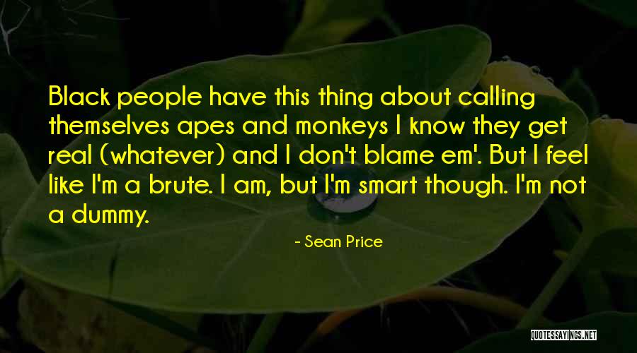 Sean Price Quotes 2090263