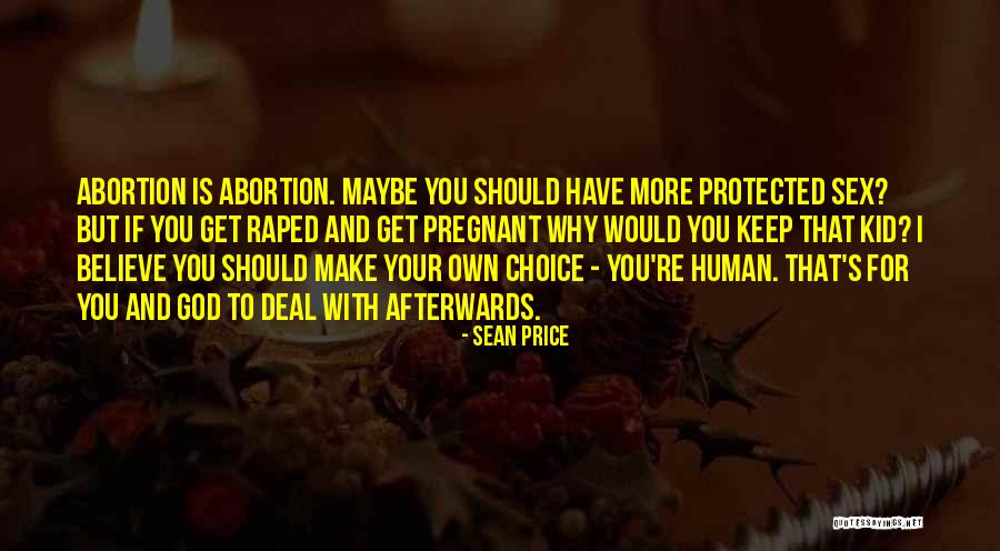 Sean Price Quotes 2146945 Sean Price Quotes 2146945