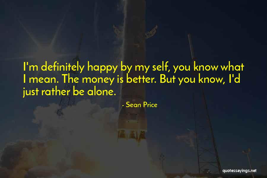 Sean Price Quotes 537173