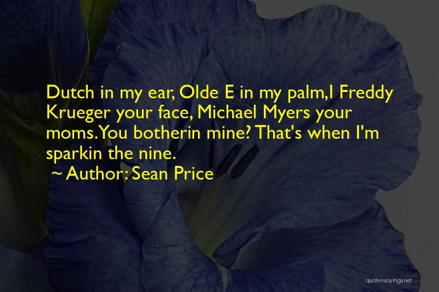 Sean Price Quotes 780015
