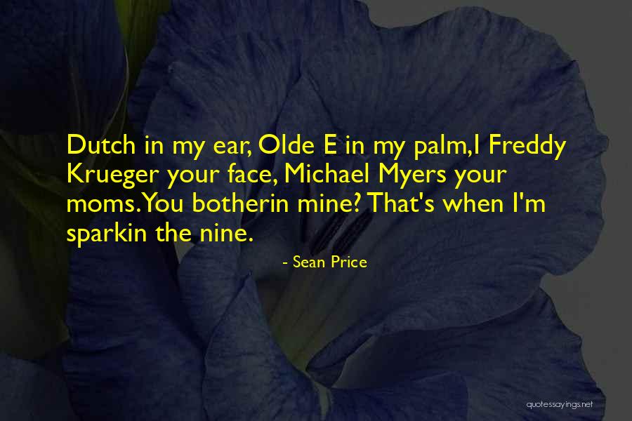 Sean Price Quotes 780015