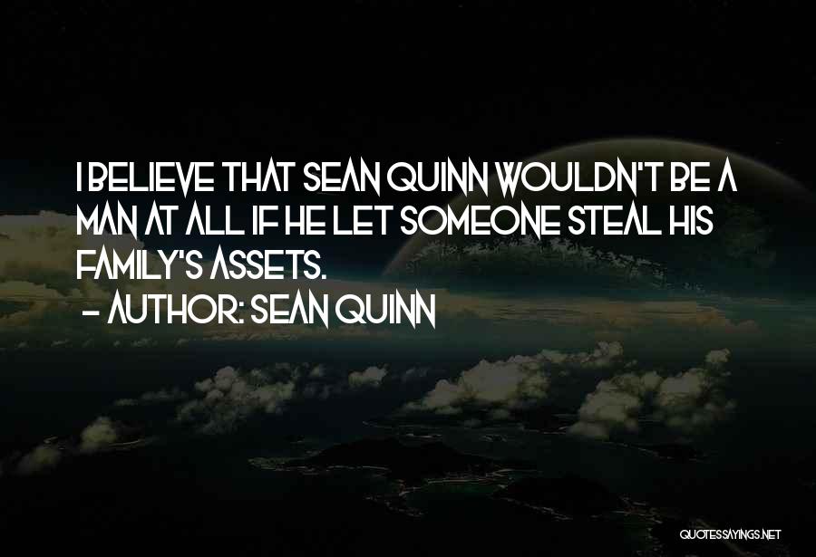 Sean Quinn Quotes 1178952