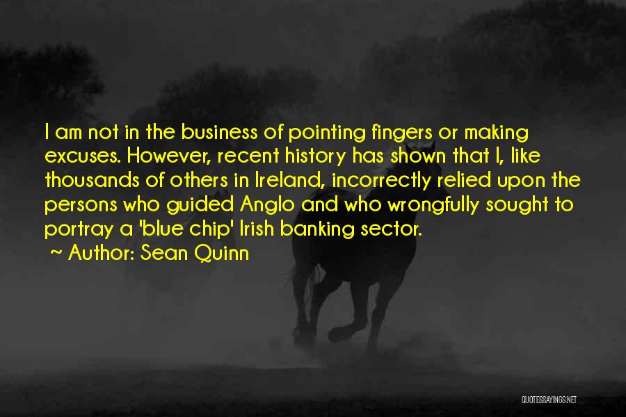 Sean Quinn Quotes 1696921