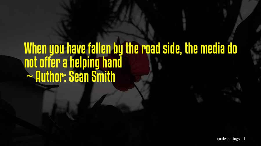 Sean Smith Quotes 1127492