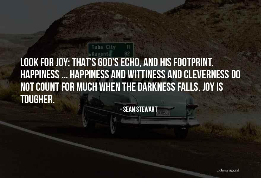 Sean Stewart Quotes 1559560 Sean Stewart Quotes 1559560