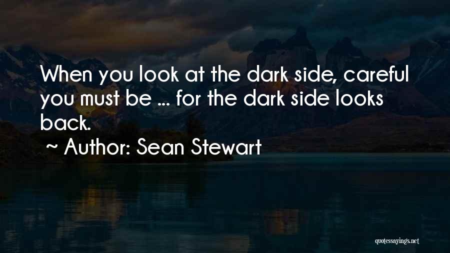Sean Stewart Quotes 1885772