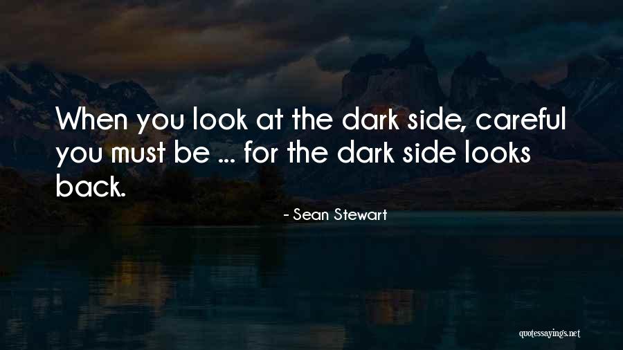 Sean Stewart Quotes 1885772