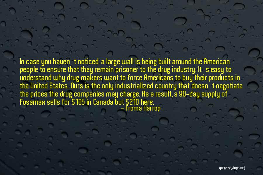Sean Tuohy Quotes By Froma Harrop Sean Tuohy Quotes By Froma Harrop