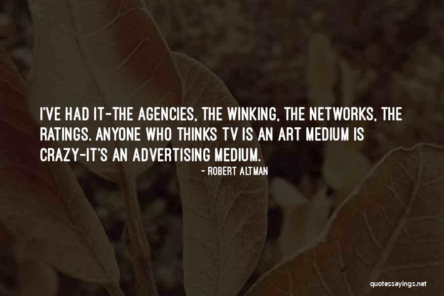 Sean Whalen Quotes By Robert Altman Sean Whalen Quotes By Robert Altman