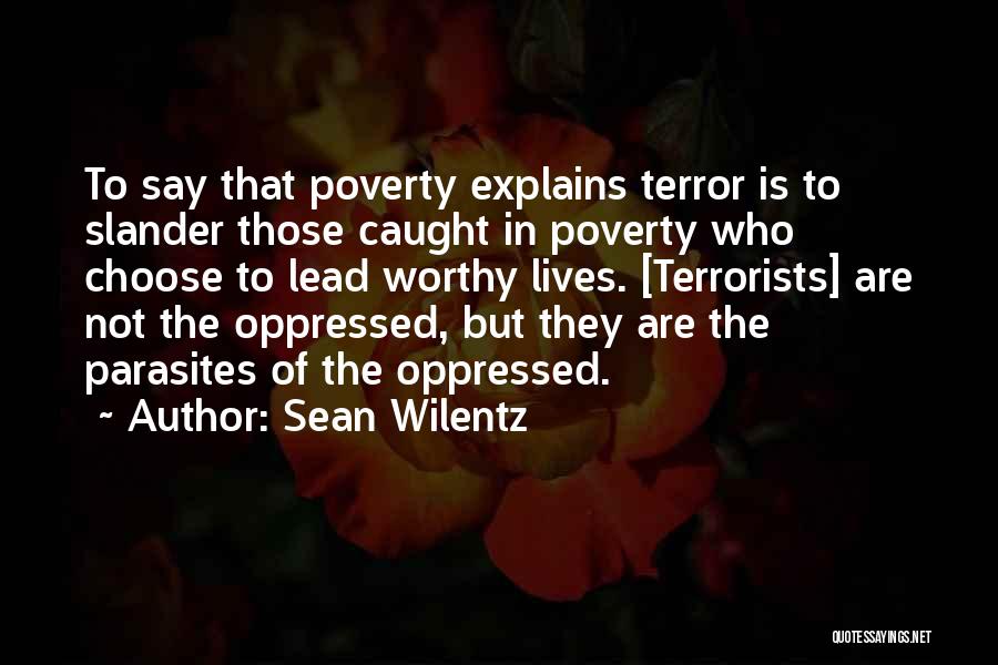 Sean Wilentz Quotes 819700