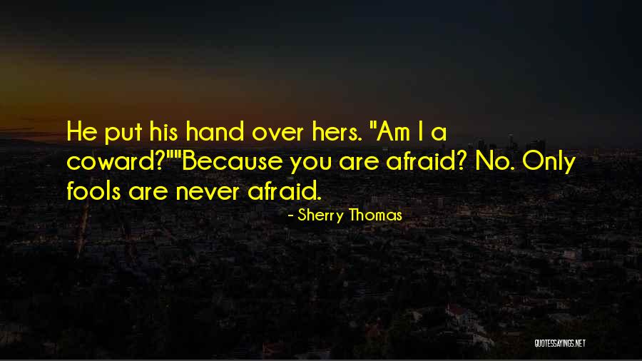 Sean Wotherspoon Quotes By Sherry Thomas Sean Wotherspoon Quotes By Sherry Thomas