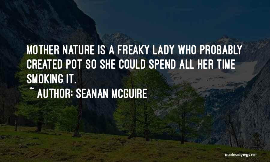 Seanan McGuire Quotes 1075378