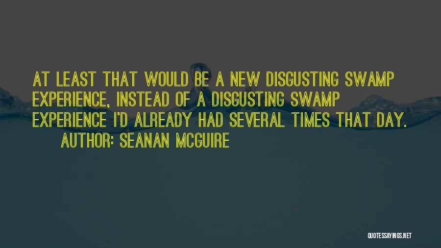 Seanan McGuire Quotes 1172097