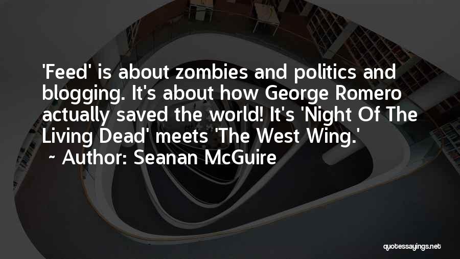 Seanan McGuire Quotes 1247446