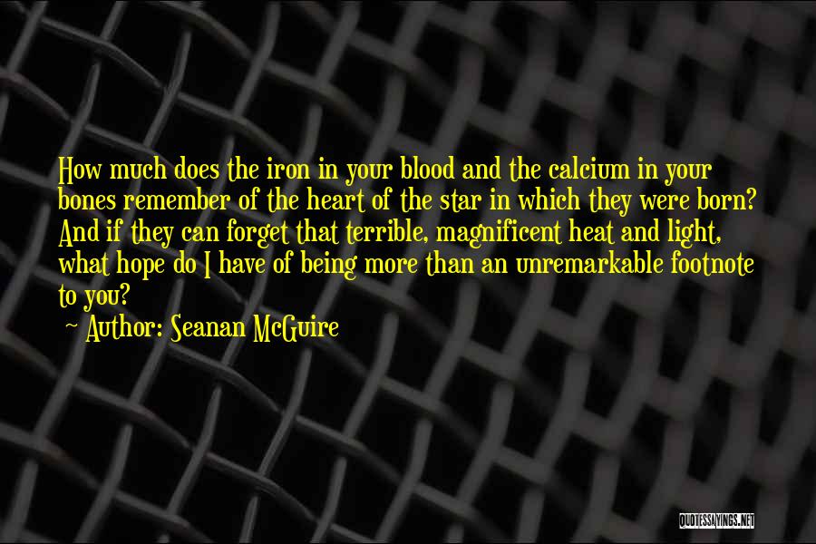 Seanan McGuire Quotes 1272789