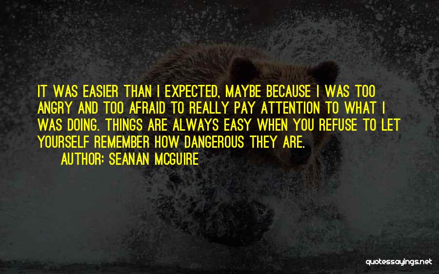 Seanan McGuire Quotes 1492885