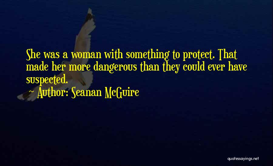 Seanan McGuire Quotes 1630025