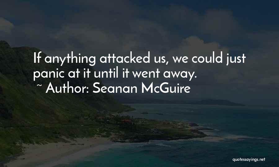 Seanan McGuire Quotes 2236642