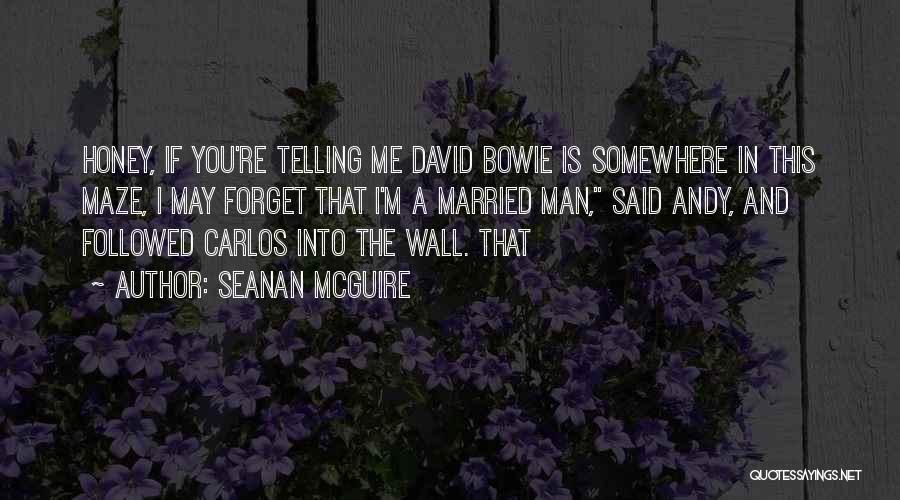 Seanan McGuire Quotes 384656