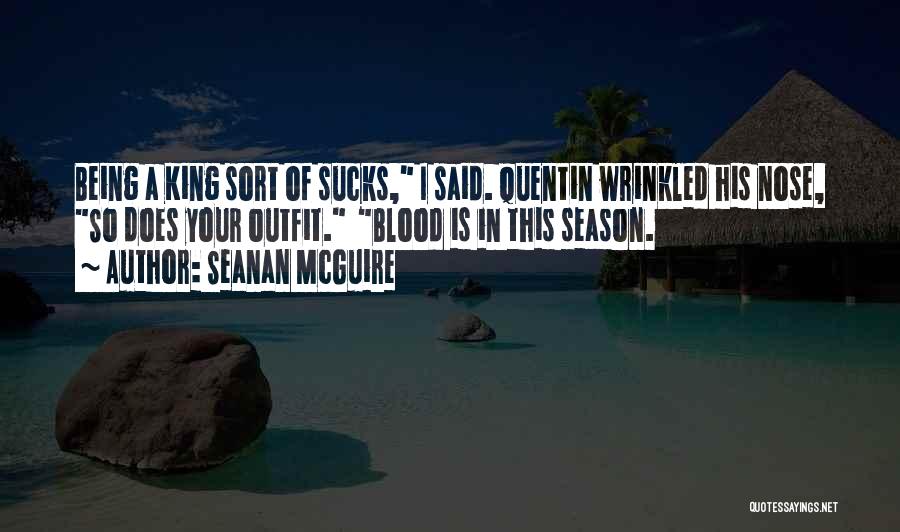 Seanan McGuire Quotes 394594