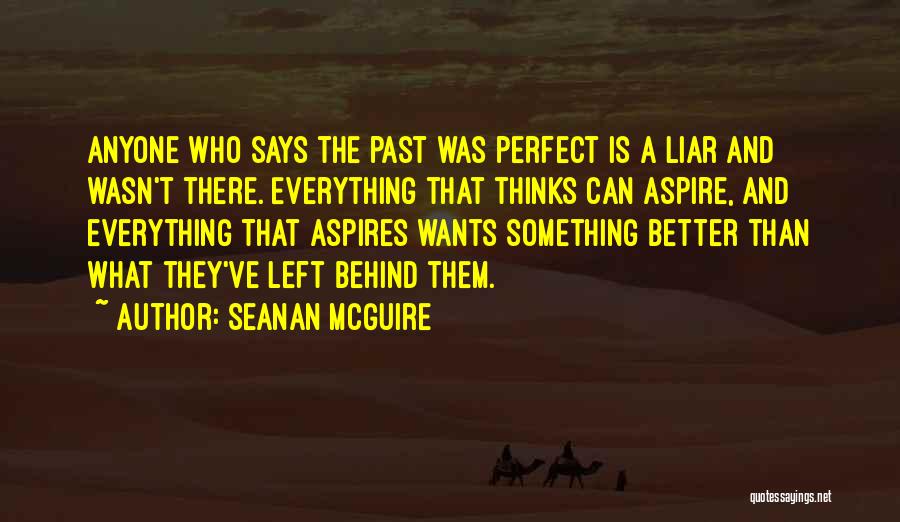 Seanan McGuire Quotes 422919