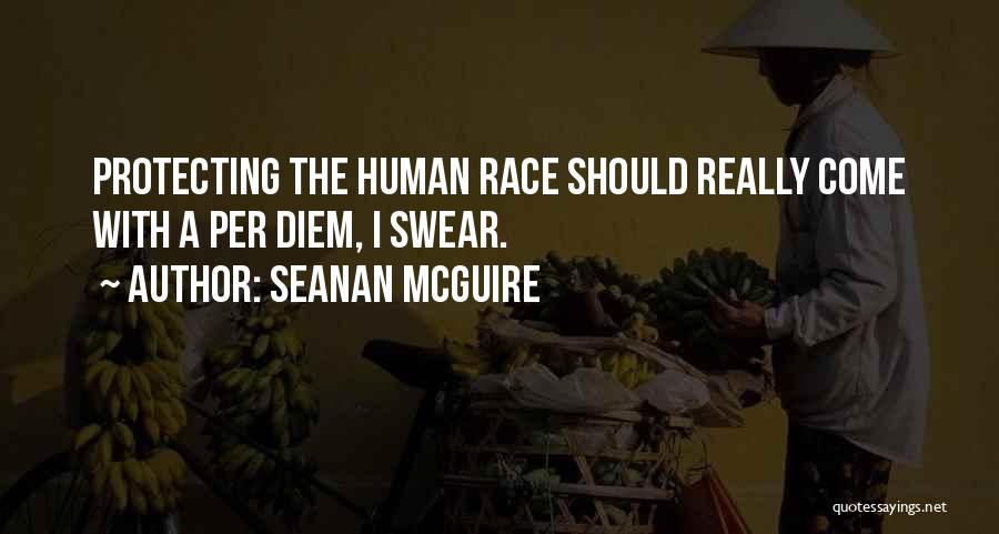 Seanan McGuire Quotes 484892