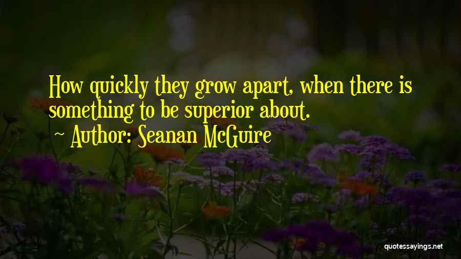 Seanan McGuire Quotes 548815