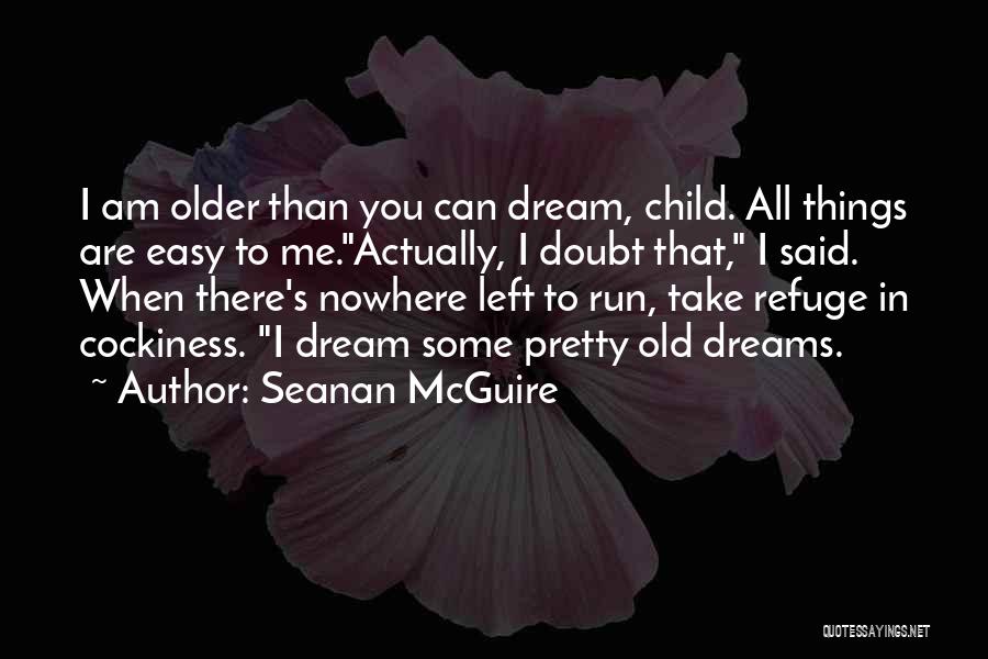 Seanan McGuire Quotes 604288