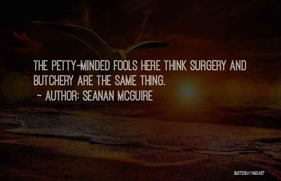 Seanan McGuire Quotes 727606