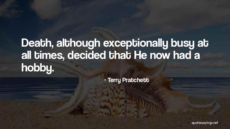 Seanbaby Cracked Quotes By Terry Pratchett Seanbaby Cracked Quotes By Terry Pratchett