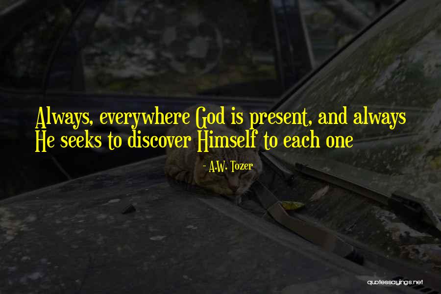 Seanbaby Man Quotes By A.W. Tozer Seanbaby Man Quotes By A.W. Tozer