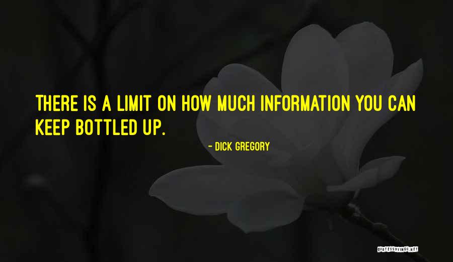 Seanbaby Mma Quotes By Dick Gregory Seanbaby Mma Quotes By Dick Gregory