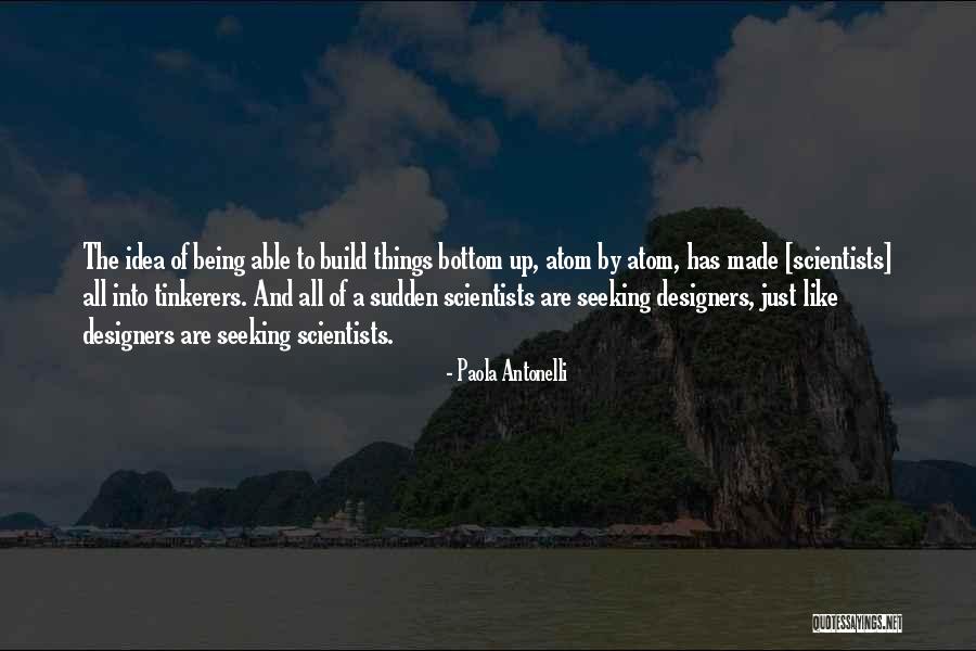 Seanbaby Mma Quotes By Paola Antonelli Seanbaby Mma Quotes By Paola Antonelli