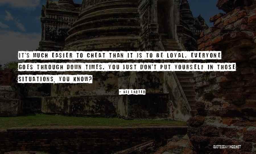 Seanchan Quotes By Ali Larter Seanchan Quotes By Ali Larter