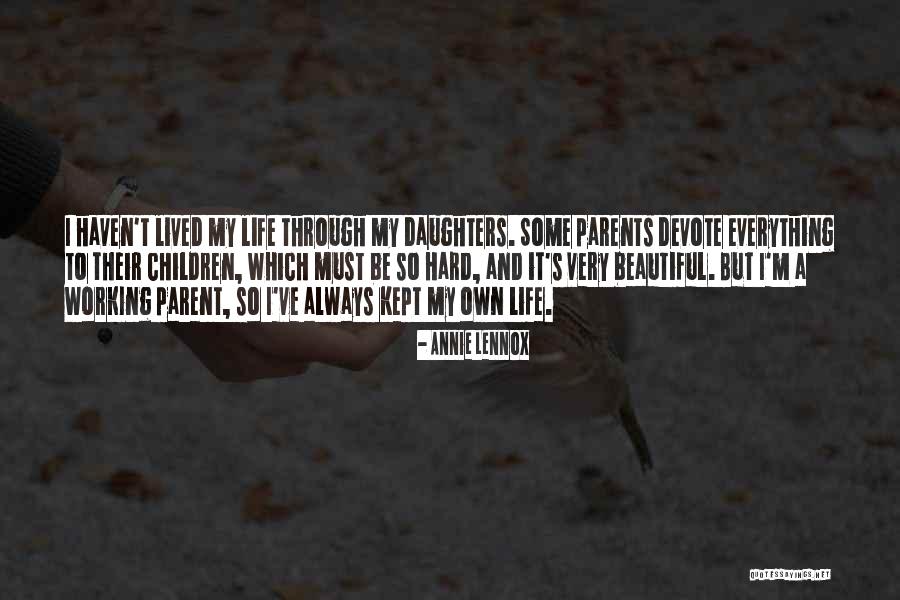 Seanette Wint Quotes By Annie Lennox Seanette Wint Quotes By Annie Lennox
