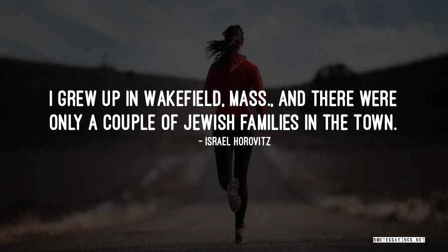 Seanette Wint Quotes By Israel Horovitz Seanette Wint Quotes By Israel Horovitz