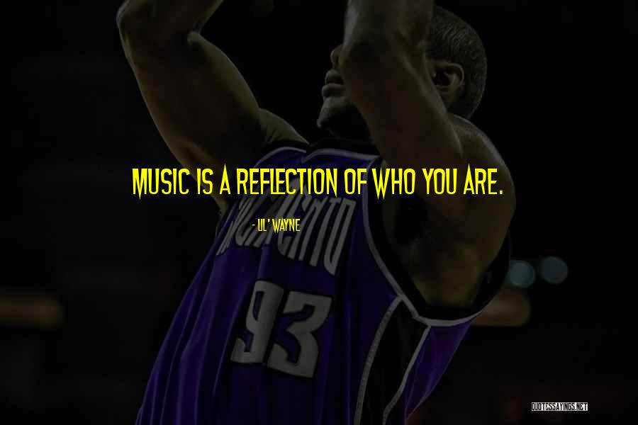 Seanette Wint Quotes By Lil' Wayne Seanette Wint Quotes By Lil' Wayne