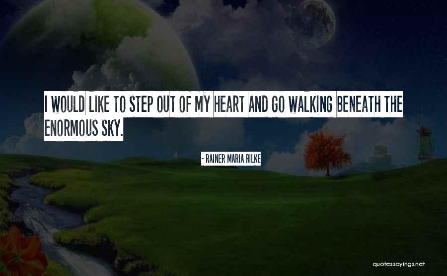 Seanette Wint Quotes By Rainer Maria Rilke Seanette Wint Quotes By Rainer Maria Rilke