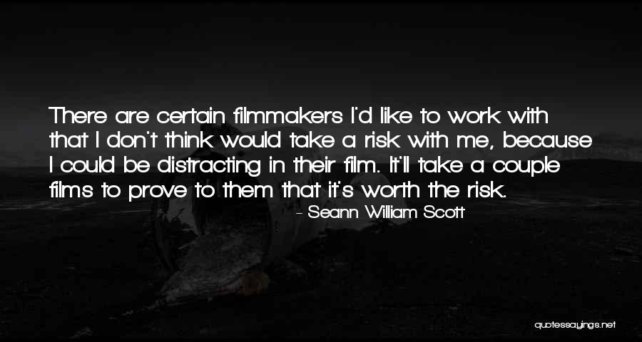 Seann Quotes By Seann William Scott Seann Quotes By Seann William Scott