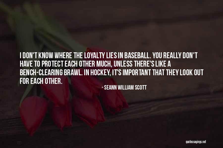 Seann Quotes By Seann William Scott Seann Quotes By Seann William Scott