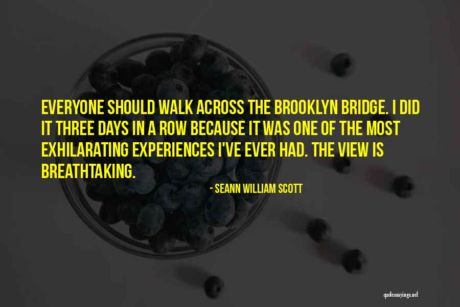 Seann Quotes By Seann William Scott Seann Quotes By Seann William Scott
