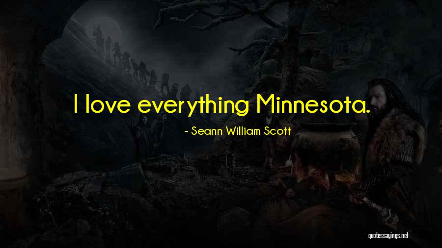 Seann Quotes By Seann William Scott Seann Quotes By Seann William Scott